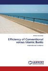 Efficiency of Conventional versus Islamic Banks