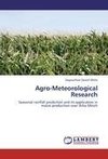 Agro-Meteorological Research