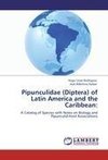 Pipunculidae (Diptera) of Latin America and the Caribbean: