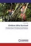 Children Who Survived