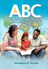 Ola-Ojo, O: ABC of Places and Things in the Bible - Parents/