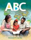 Ola-Ojo, O: ABC of Places and Things in the Bible - Child's