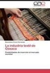 La industria textil de Oaxaca