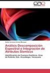 Análisis Descomposición Espectral e Integración de Atributos Sísmicos