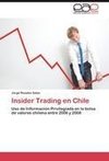 Insider Trading en Chile