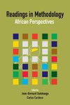 READINGS IN METHODOLOGY AFRICA