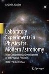 Laboratory Experiments in Physics for Modern Astronomy