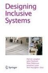 Designing Inclusive Systems