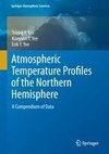 Atmospheric Temperature Profiles of the Northern Hemisphere