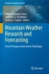 MOUNTAIN WEATHER RESEARCH & FO