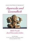 Ayurveda und Gesundheit