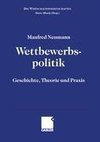 Wettbewerbspolitik