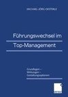 Führungswechsel im Top-Management