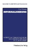 Informalisierung