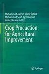 Crop Production for Agricultural Improvement