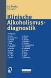 Klinische Alkoholismusdiagnostik