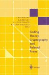 Coding Theory, Cryptography and Related Areas