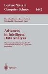 Advances in Intelligent Data Analysis