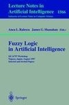 Fuzzy Logic in Artificial Intelligence