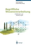 Begriffliche Wissensverarbeitung