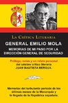 General Emilio Mola