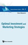 Optimal Investment and Marketing Strategies