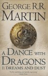 A Song of Ice and Fire 05.1. A Dance with Dragons - Dreams and Dust