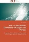 Pile à combustible à Membrane échangeuse de Protons