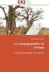 La conjugopathie en Afrique