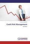 Credit Risk Management