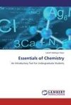 Essentials of Chemistry