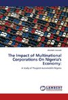 The Impact of Multinational Corporations On Nigeria's Economy: