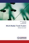 Multi-Radar Track Fusion