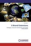 E-Brand Extensions