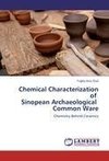 Chemical Characterization of   Sinopean Archaeological   Common Ware