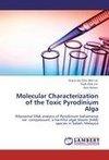 Molecular Characterization of the Toxic Pyrodinium Alga