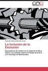 La Inclusión de la Exclusión