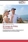 El Juego de Palos Venezolano