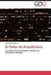 El Taller de Arquitectura