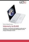 Internet y la ELAO