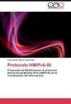 Protocolo HMIPv6-BI