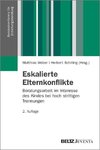 Eskalierte Elternkonflikte