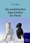 Die intellektuellen Eigenschaften der Pferde