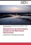 Modelación de Humedales Costeros de Marismas Nacionales