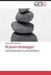 El joven Heidegger