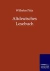 Altdeutsches Lesebuch