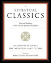 Spiritual Classics