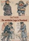 Die wirkliche Lage in Russland