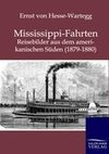 Mississippi-Fahrten