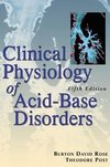 Clinical Physiology of Acid-Base and Electrolyte Disorders